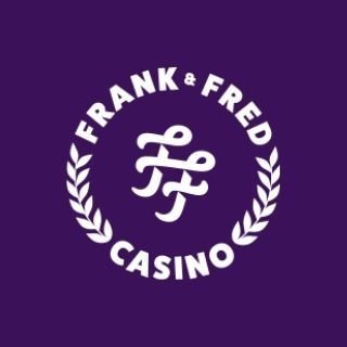 Frank & Fredin logo